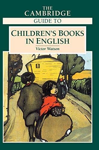 The Cambridge Guide to Childre - GOOD