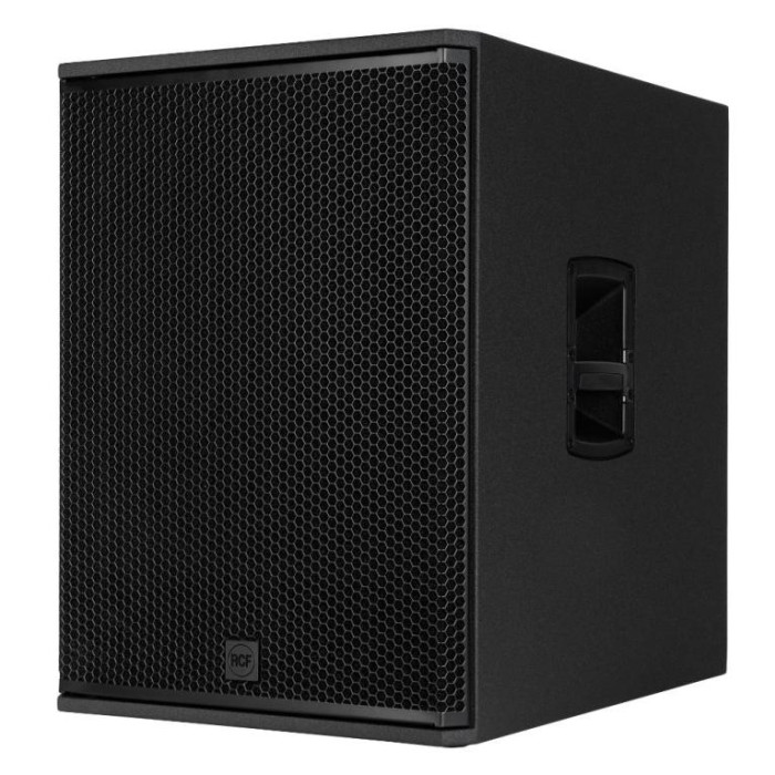RCF SUB 8003AS MK3 | 18″ – 135 dB