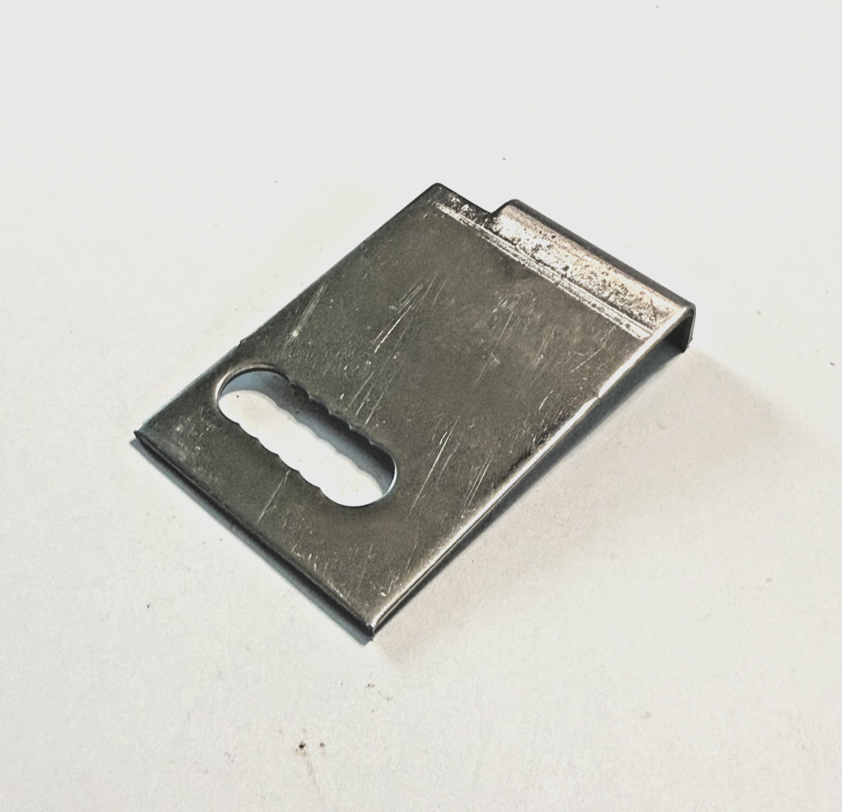 LINCOLN 369141 BRACKET CONVEYOR HOLD DOWN