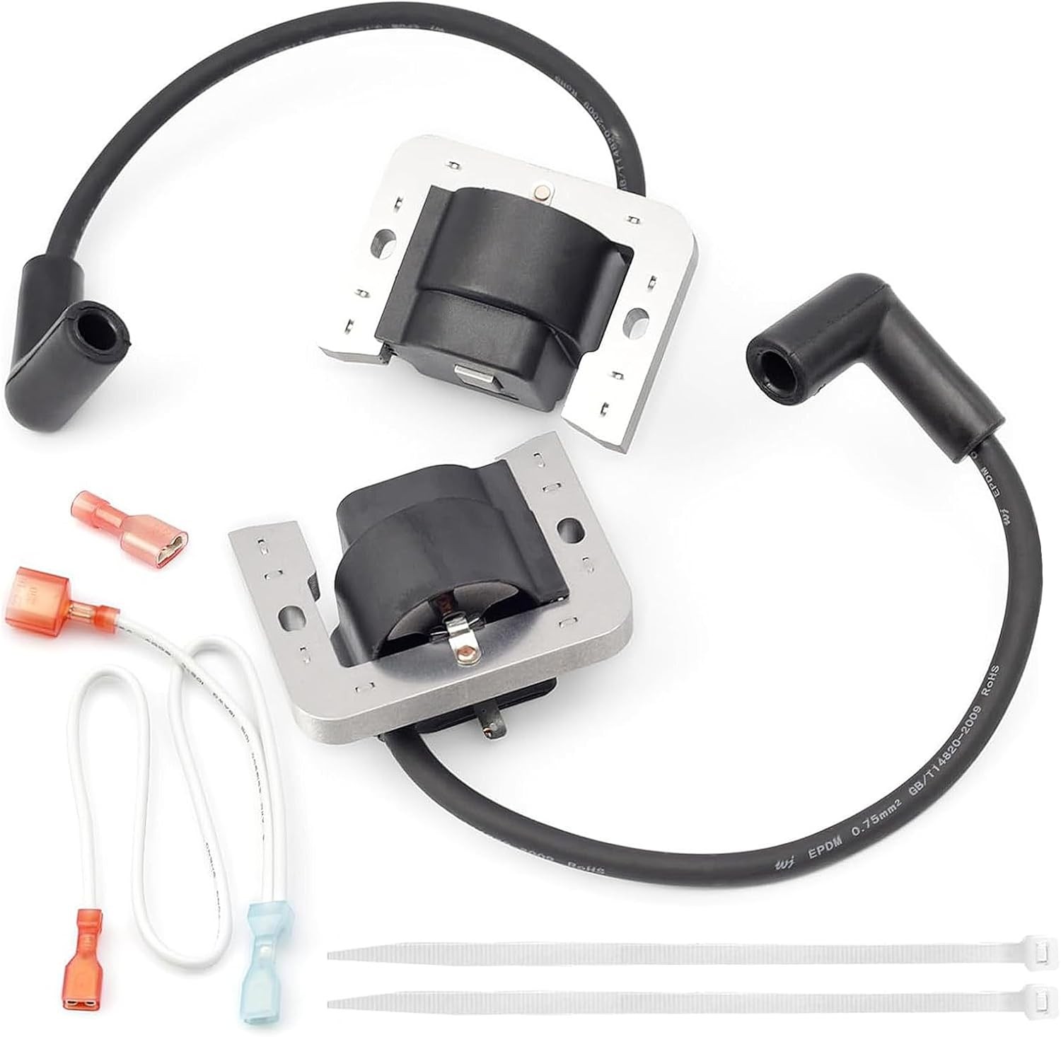 25-707-03-S 32-707-01-S Ignition Coil Module Compatible with Kohler Engine...