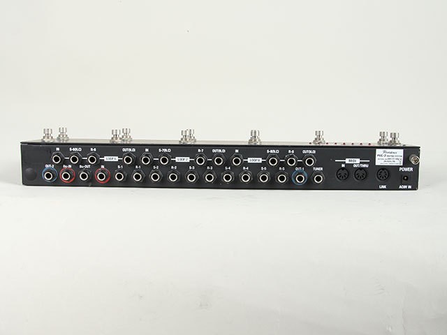 Providence PEC-2
