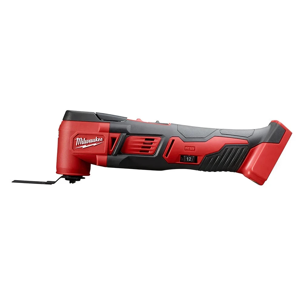 Milwaukee 2626-20 M18 Cordless Li-Ion Oscillating Multi-Tool Bare Tool