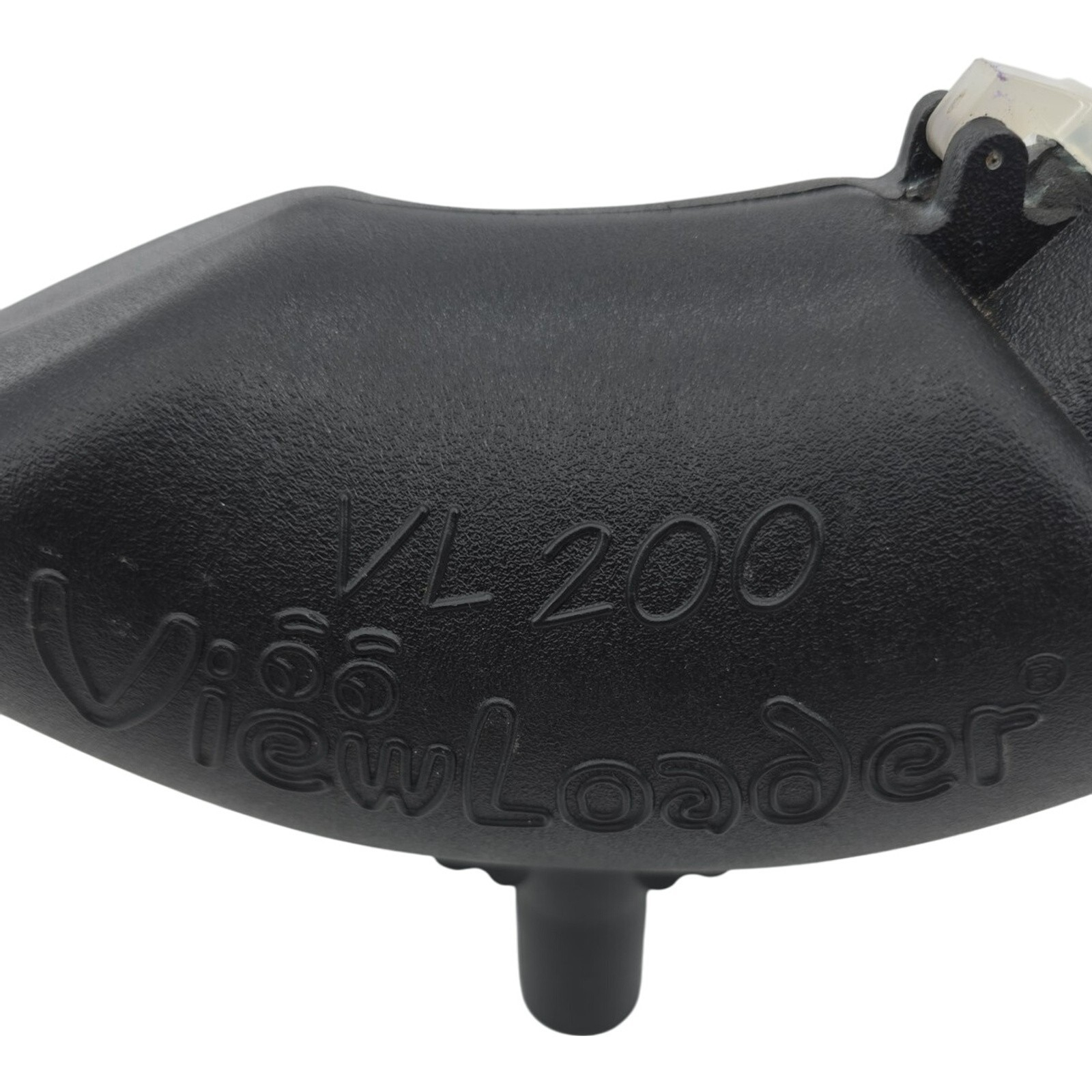 Viewloader VL-200 Paintball Hopper