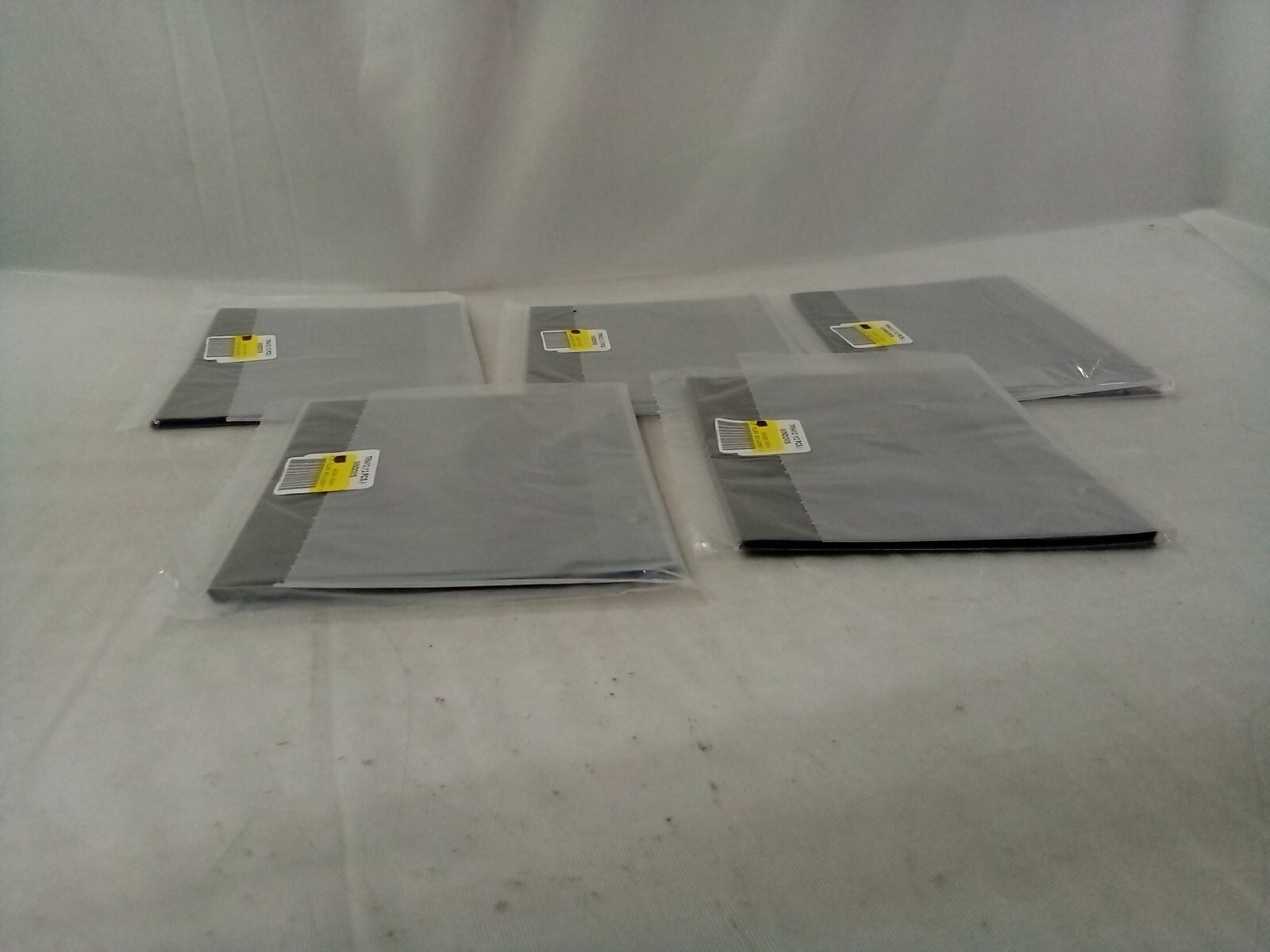 Trophy TR9412 Window for Flip Folder (60 Pack)