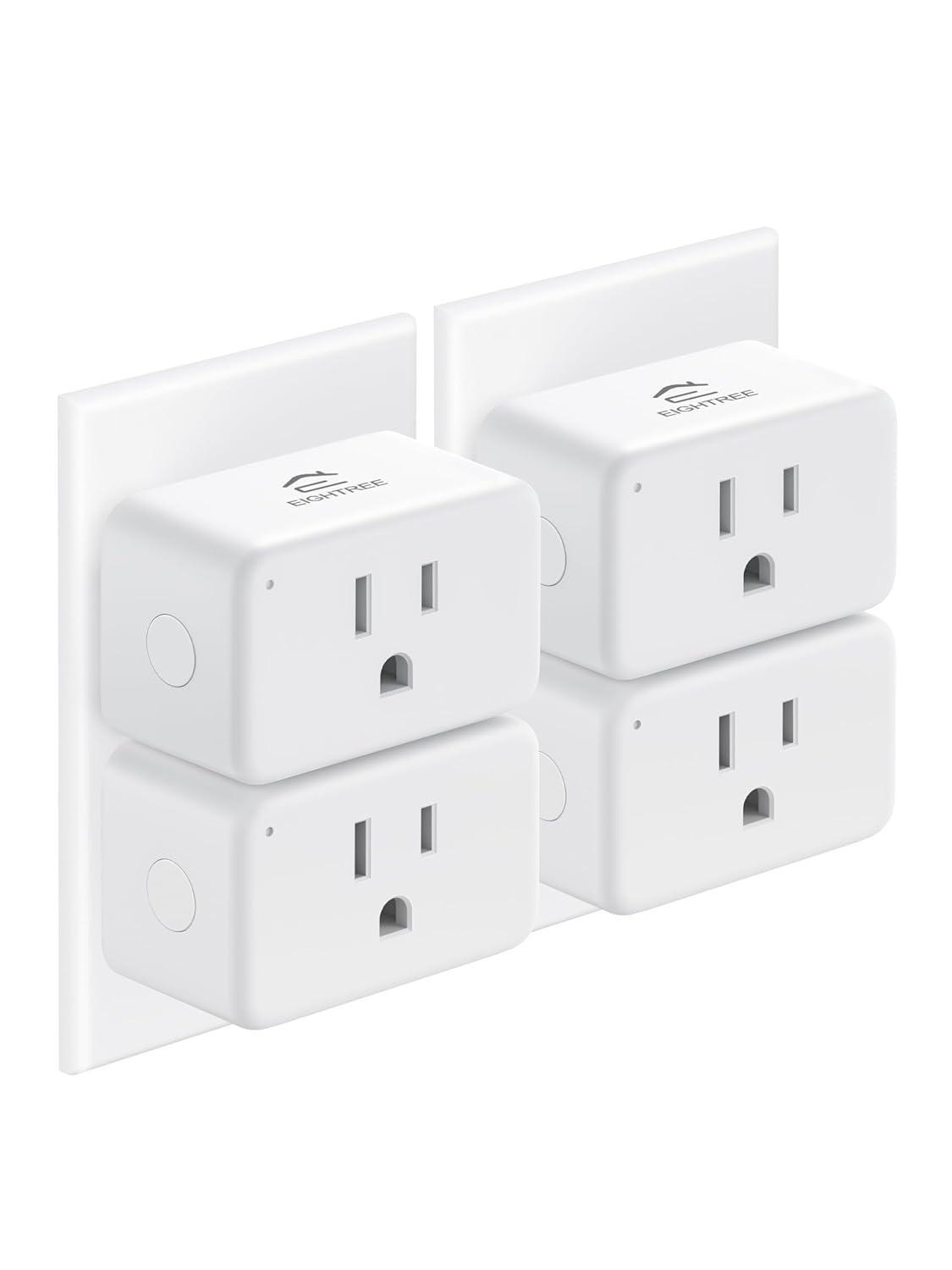 Mini Enchufe Inteligente Ð­ð±ð, Enchufes Inteligentes