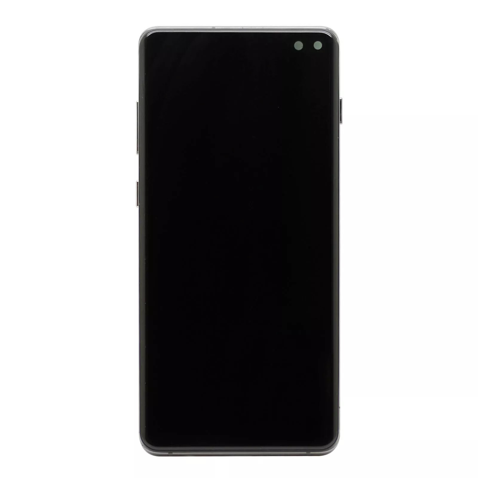 For Samsung Galaxy S10+ Plus SM-G975U LCD Display Touch Screen Digitizer Frame
