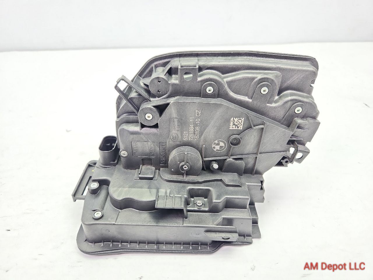 2017 Mini Cooper S F56 F55 F57 F54 Right Passenger Door Lock Actuator 7281934
