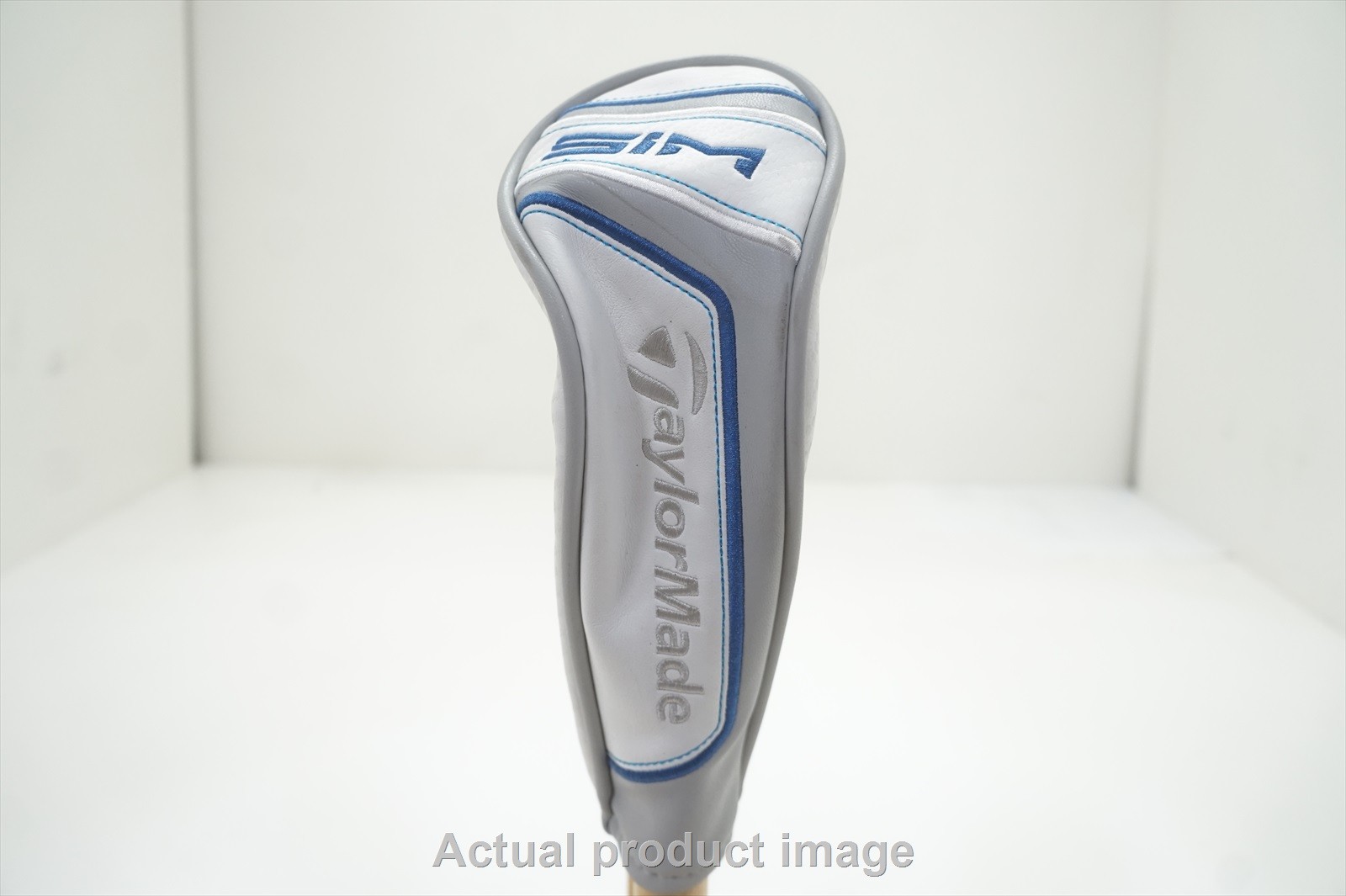 Taylormade Golf Ladies Sim Hybrid Headcover Head Cover Good HA14-13-12