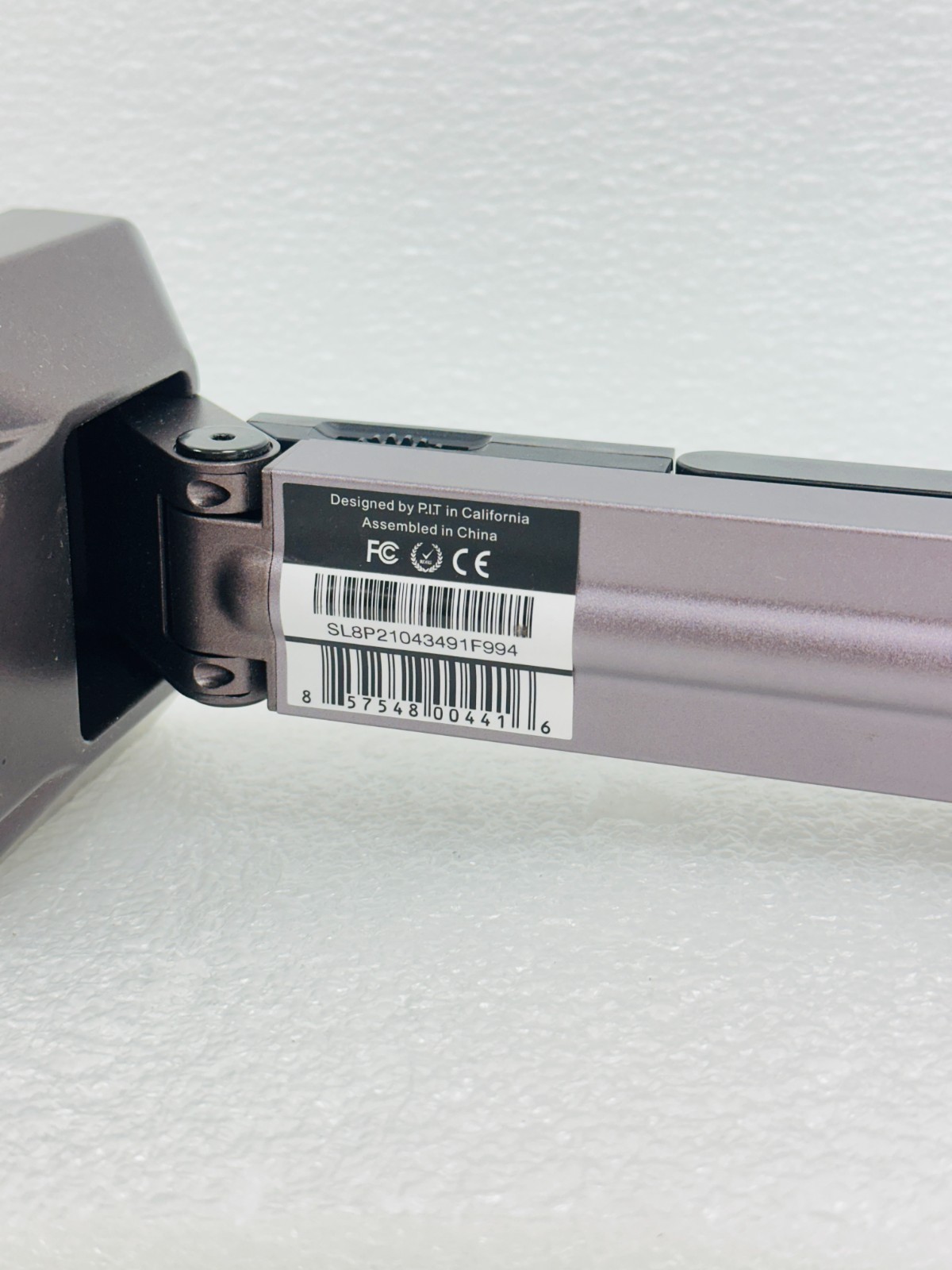 USED Hovercam SOLO8 Document Camera Unit w/ USB Connect FREE SHIPPING 🚚