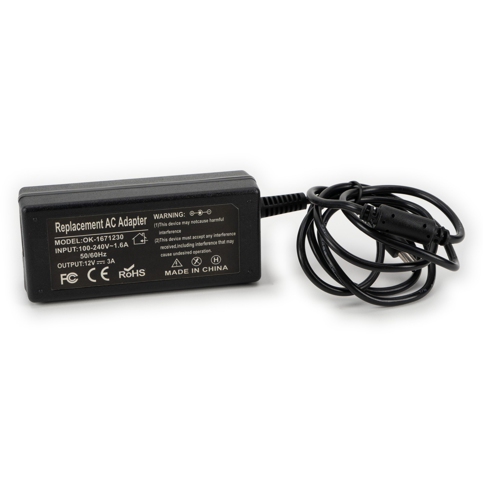 DeviceWell Mini 6-Channel HD Video Switcher HDS7106