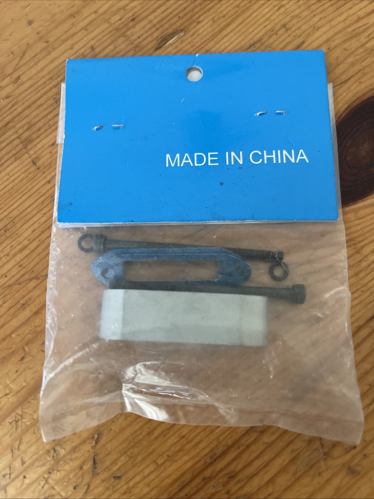 Magnum Muffler Extension With Gaskets And Screws XLS/ XL/GPA 40–53