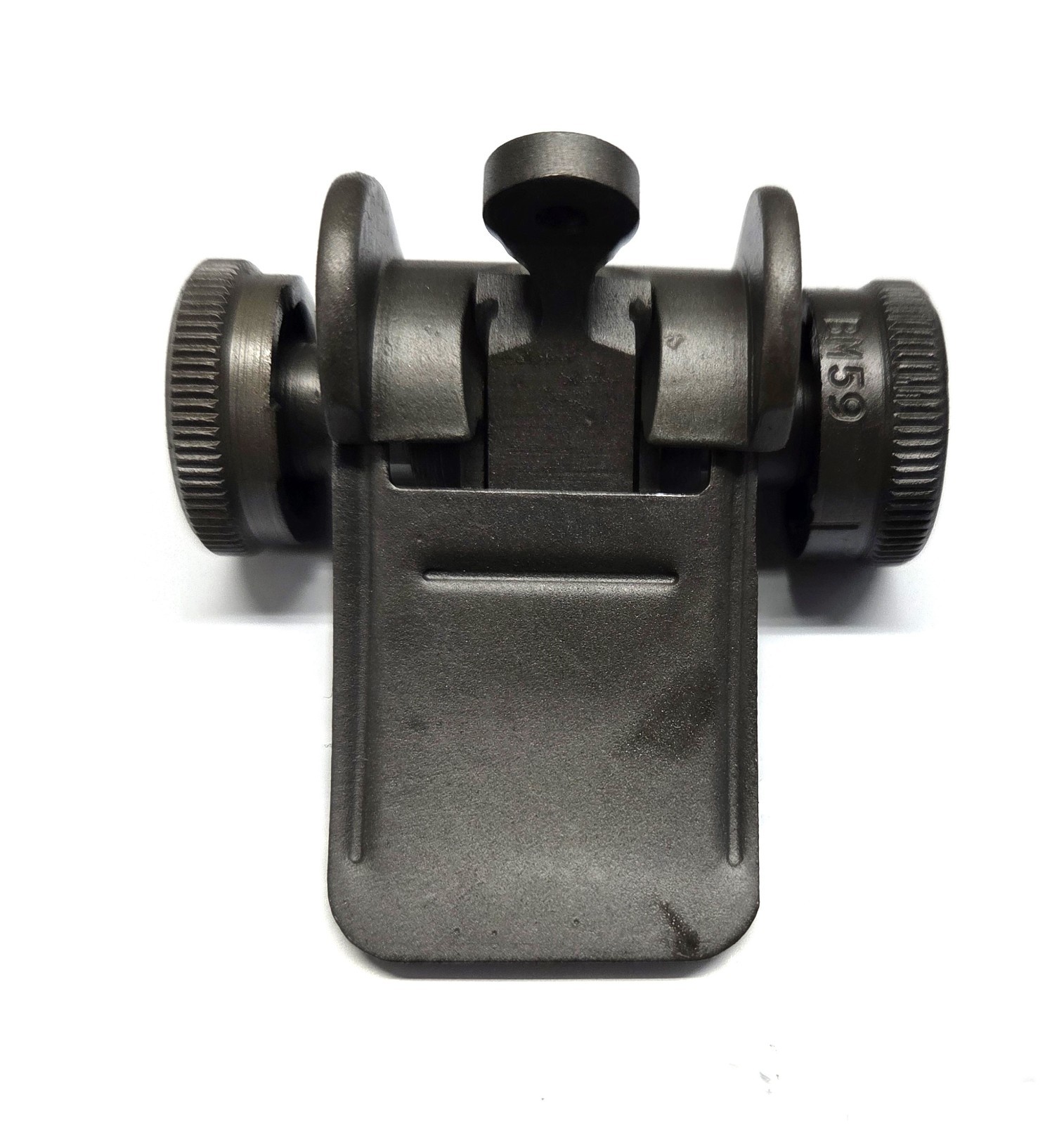 BM59 Complete Rear Sight Assembly # 3