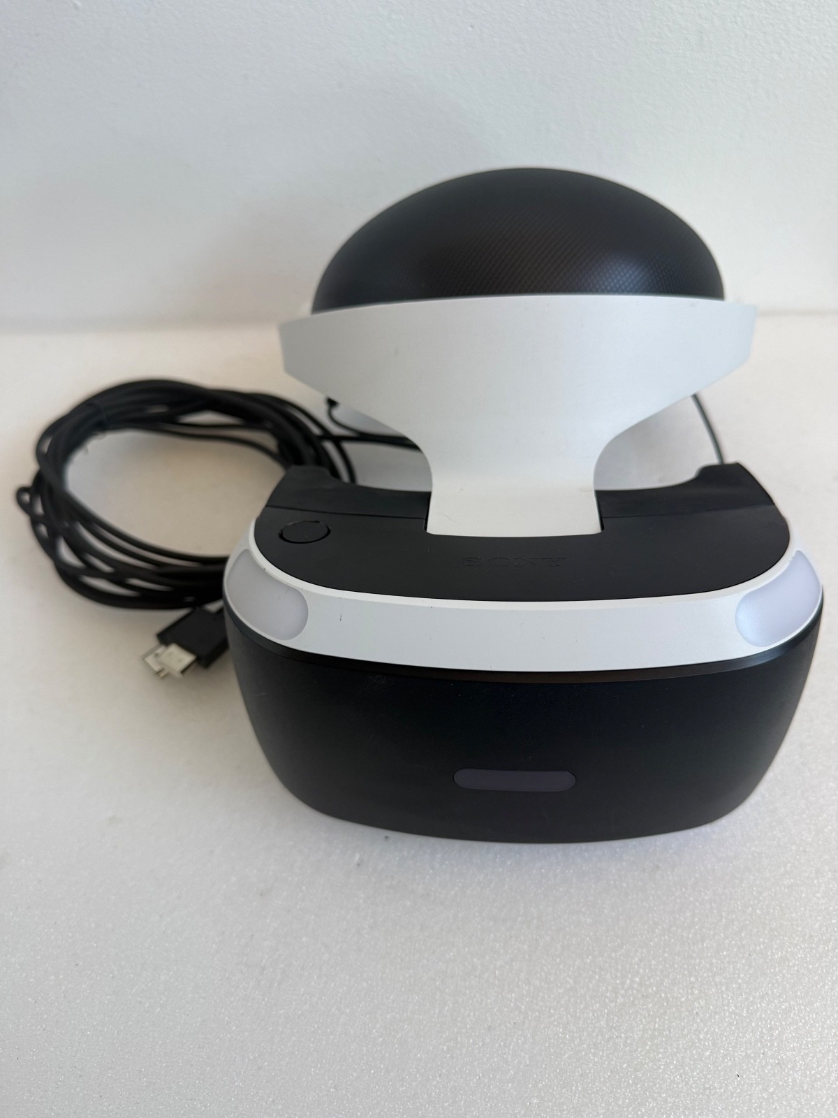 Sony PlayStation VR Headset for PS4 Virtual Reality Gaming System
