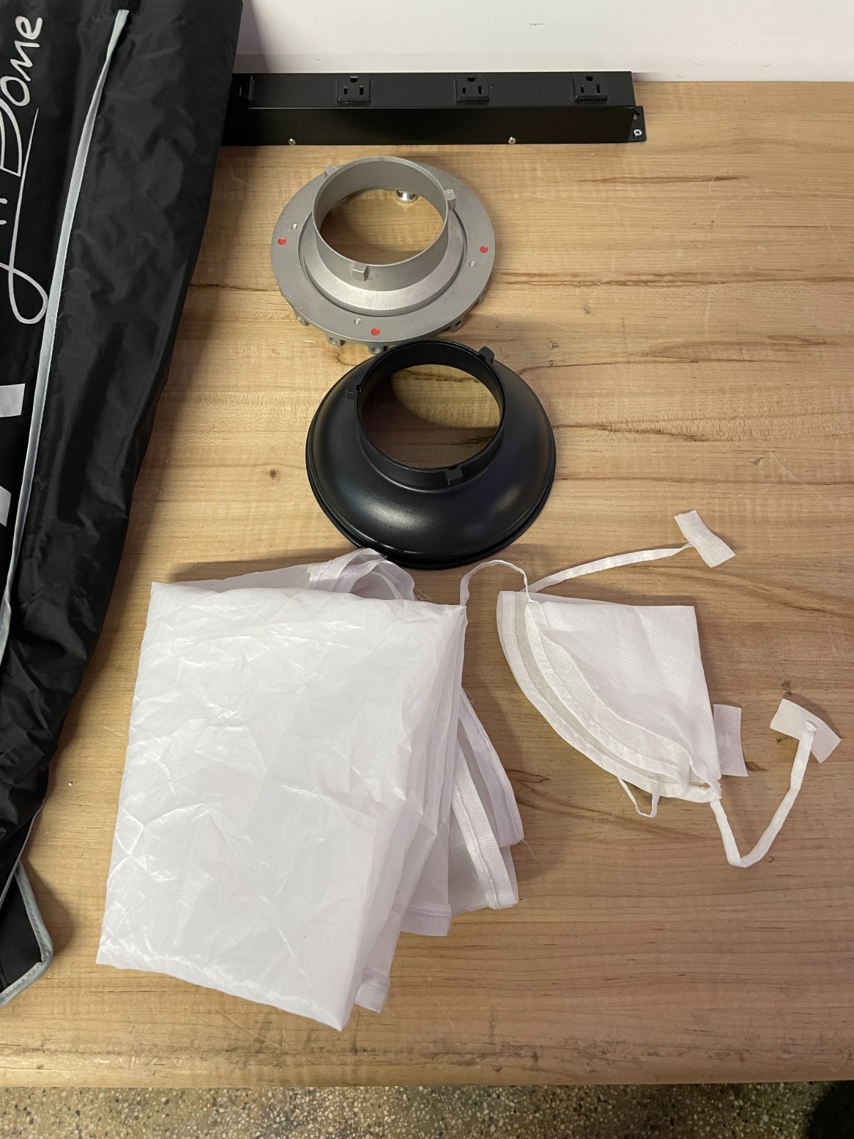 Aputure Light Dome I 35" (Read Description)