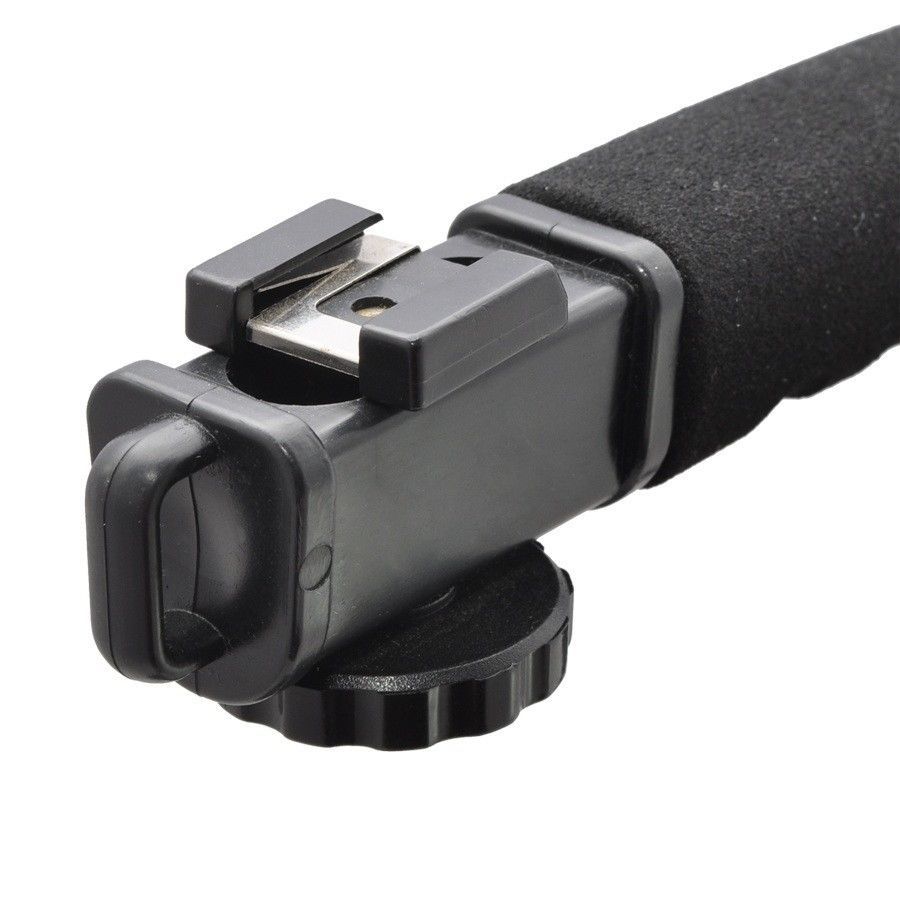 Professional Stabilizing Handle Grip Bracket For Canon EOS R10 R50 R100