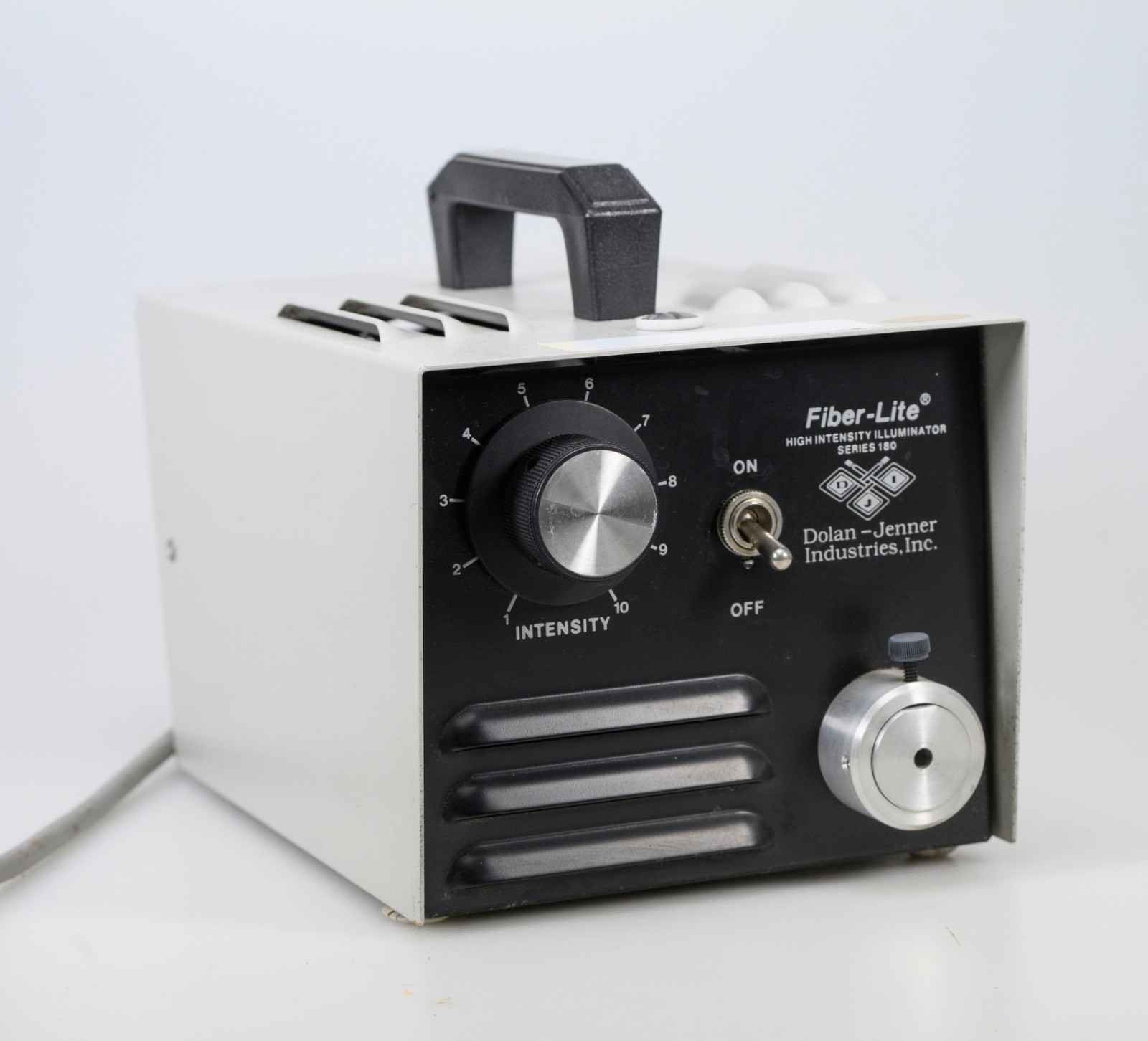 Dolan Jenner Fiber-Lite Series 180 High Intensity Illuminator