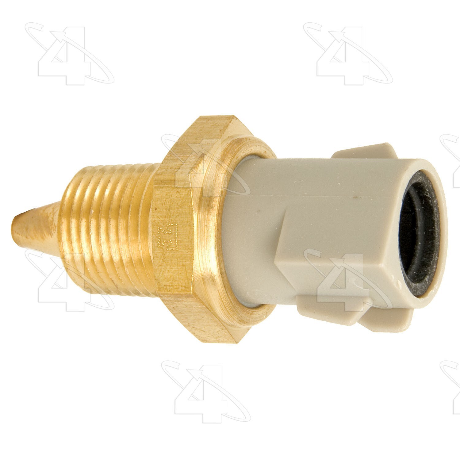 Engine Coolant Temperature Sensor 4 Seasons For 1981-1997 Ford F-250