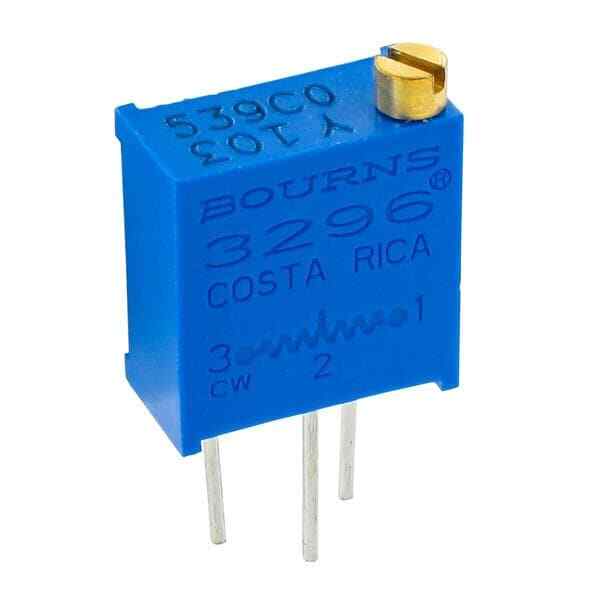 3pcs 3296Y-1-202LF