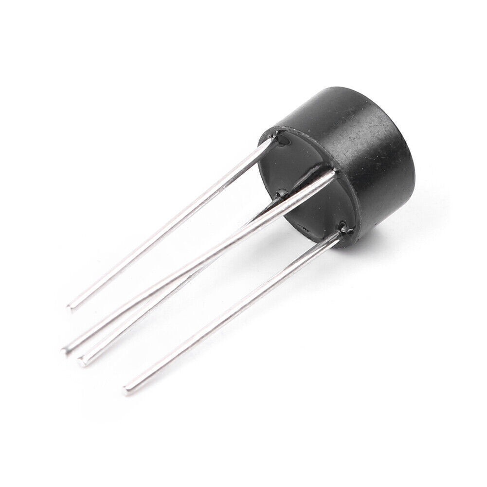 2W10 2A Bridge Diode Rectifier Electronic Components DIY Kit 10pcs UK