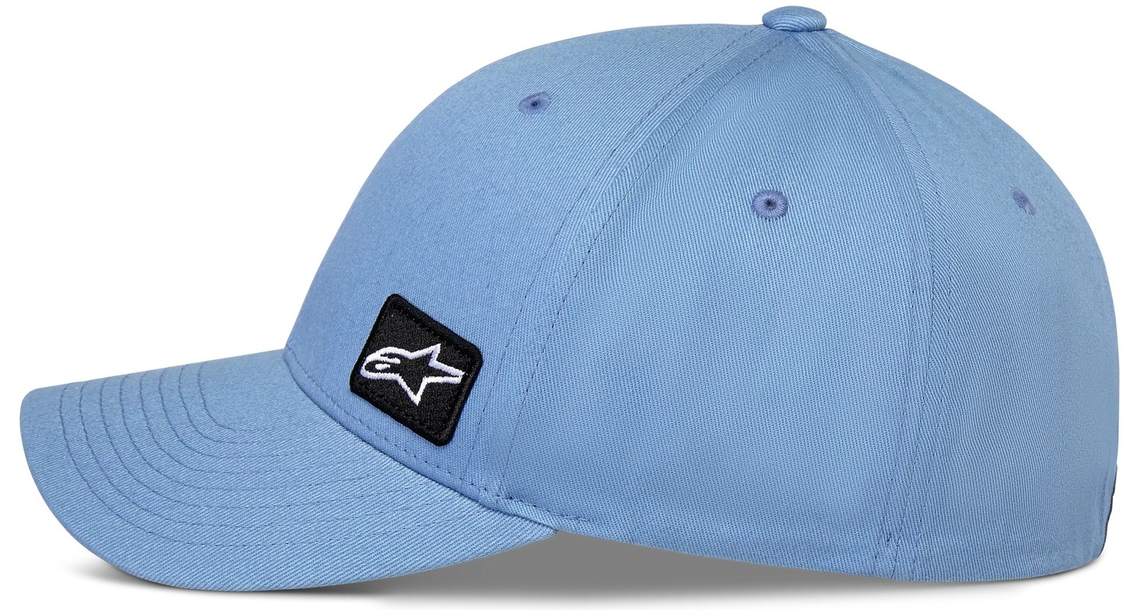Alpinestars Pivot Flexfit Hat Blue