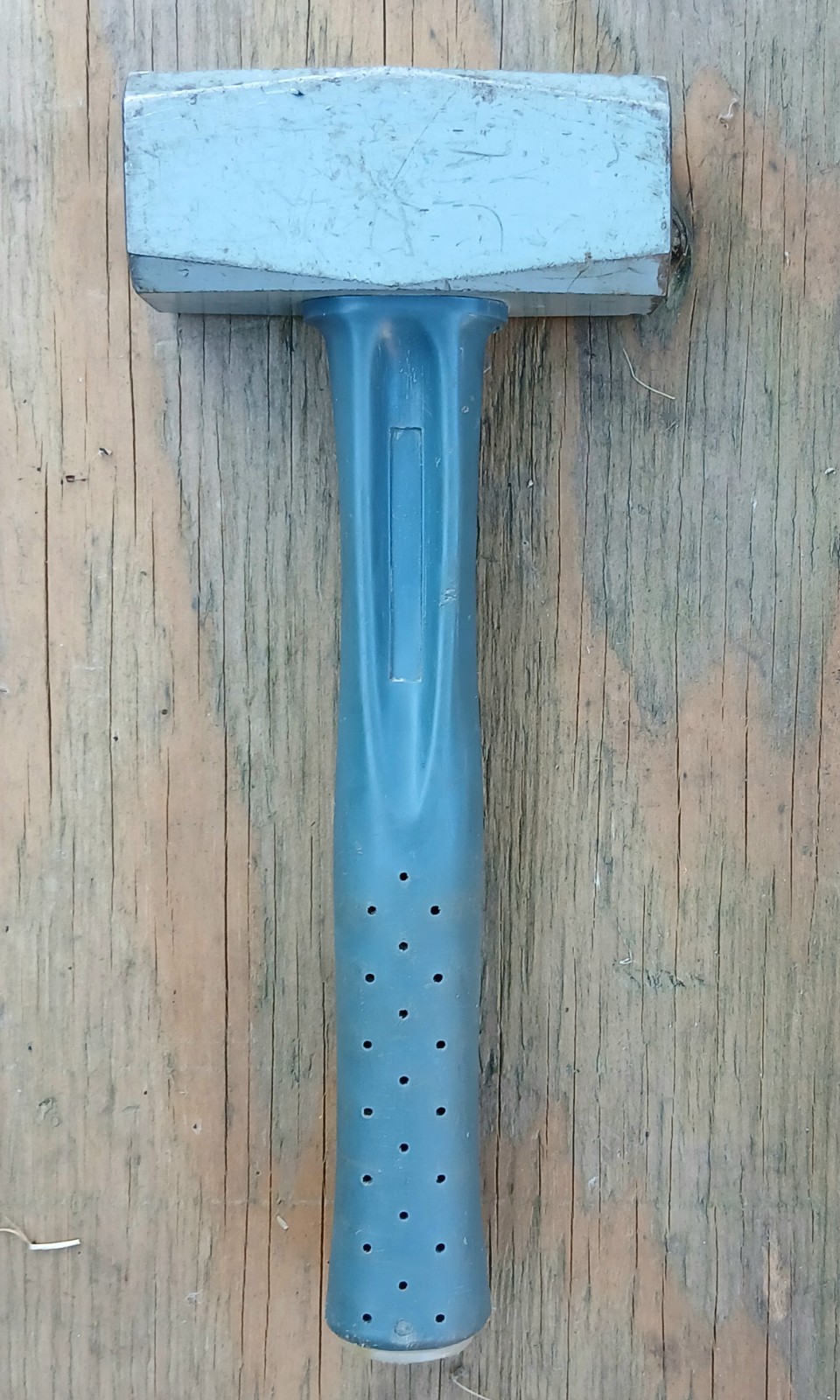 Goldenberg Lump Hammer .3lb . Made In France. Good Used Condition. Quality Tool