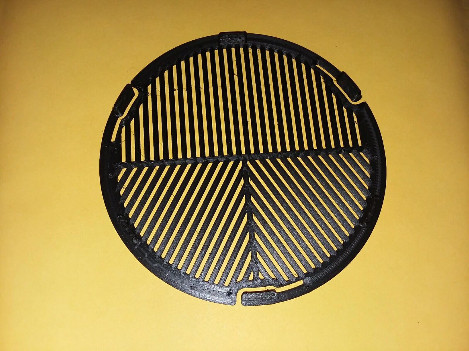 62mm Camera Lense Bahtinov Focus Mask