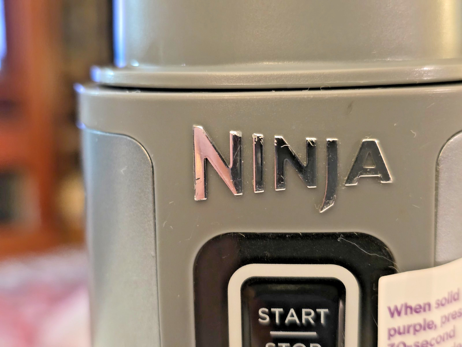 Ninja Professional 1000W Motor Base BL610 - Ninja BL610 Series