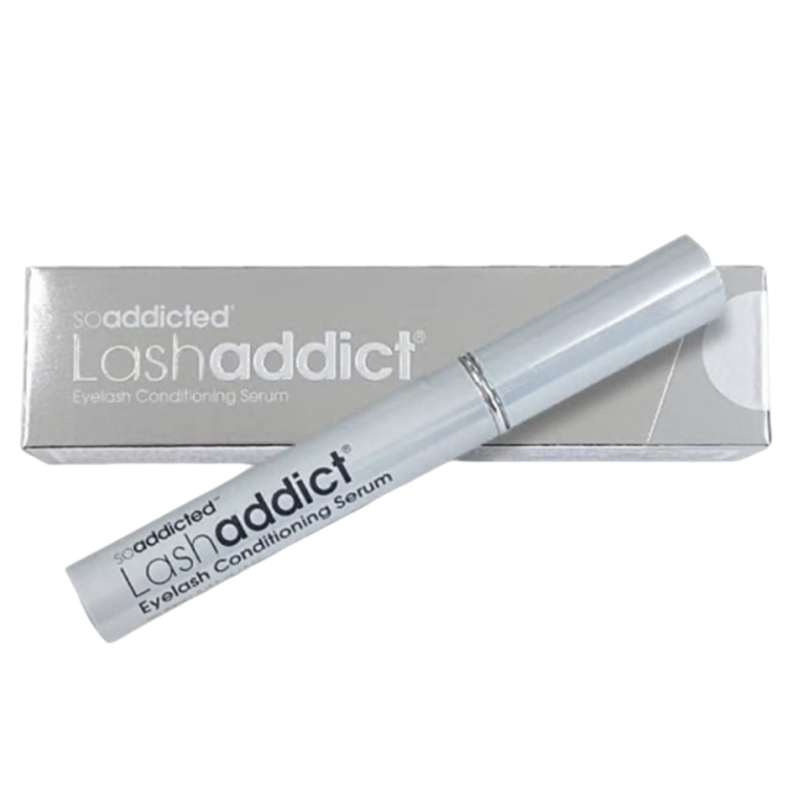 Lashaddict Eyelash Conditioning Serum,5mL Advance Formula Authentic New Version`
