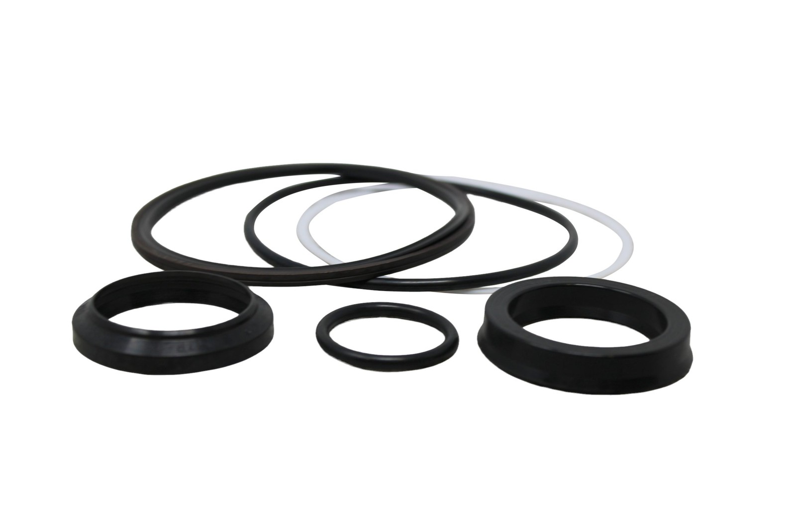Aztec Replacement for Seal Kit for Yale 520218601 - Tilt Cylinder