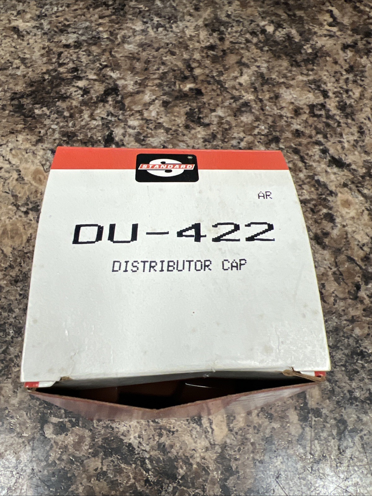 Standard DU-422 Dist Cap! Free Shipping!