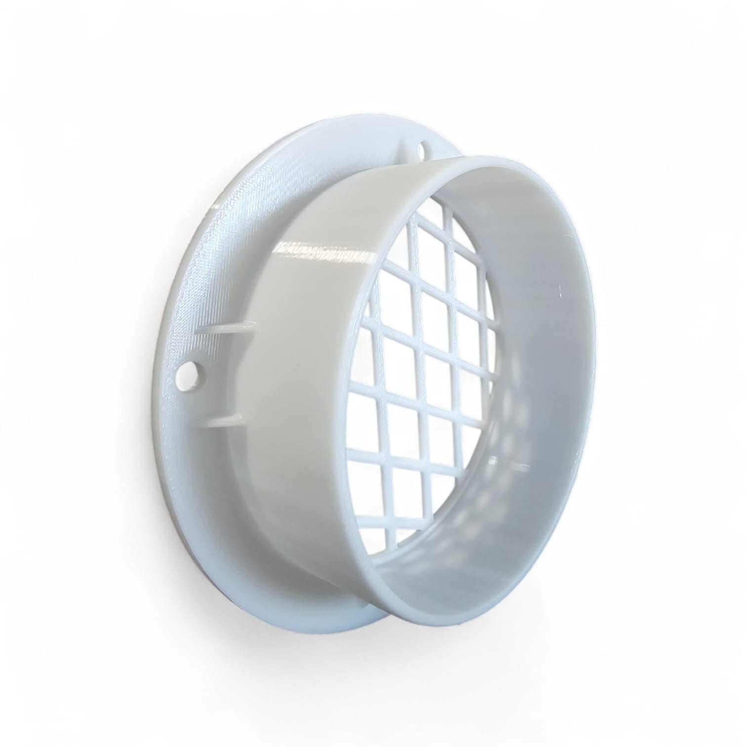 MOVINCOOL Classic Series Cold Air Nozzle / WHITE Pipe Replacement