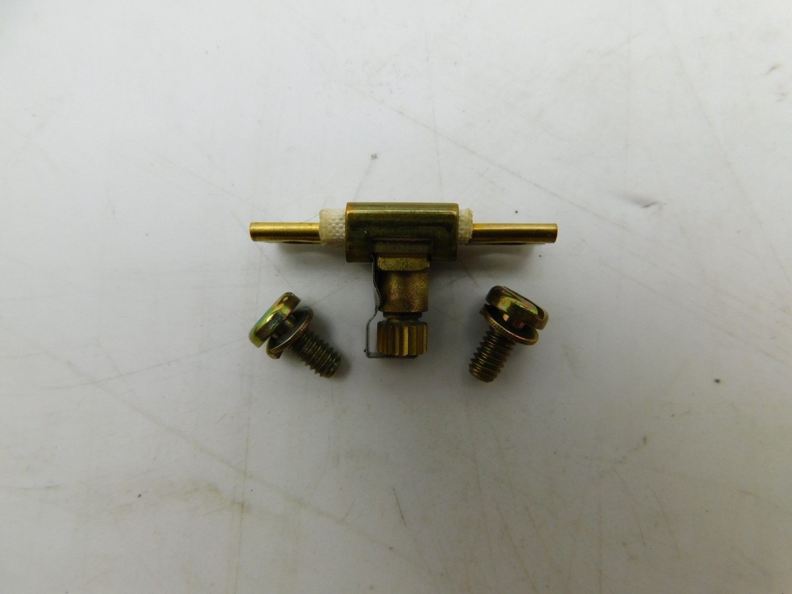 Square D Overload Thermal Unit A530