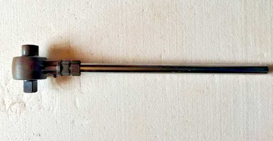 Torque Wrench Multiplier Japan