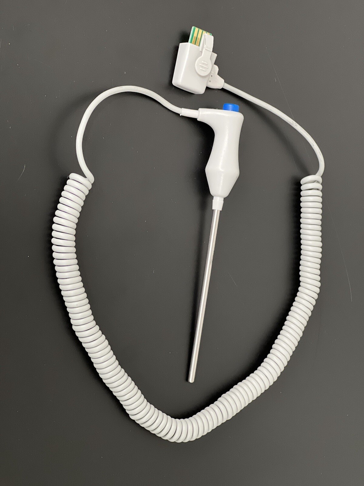 Welch Allyn Compatible Bundle - Cuff, Hose, SpO2 Nellcor DOC-10, Temperature