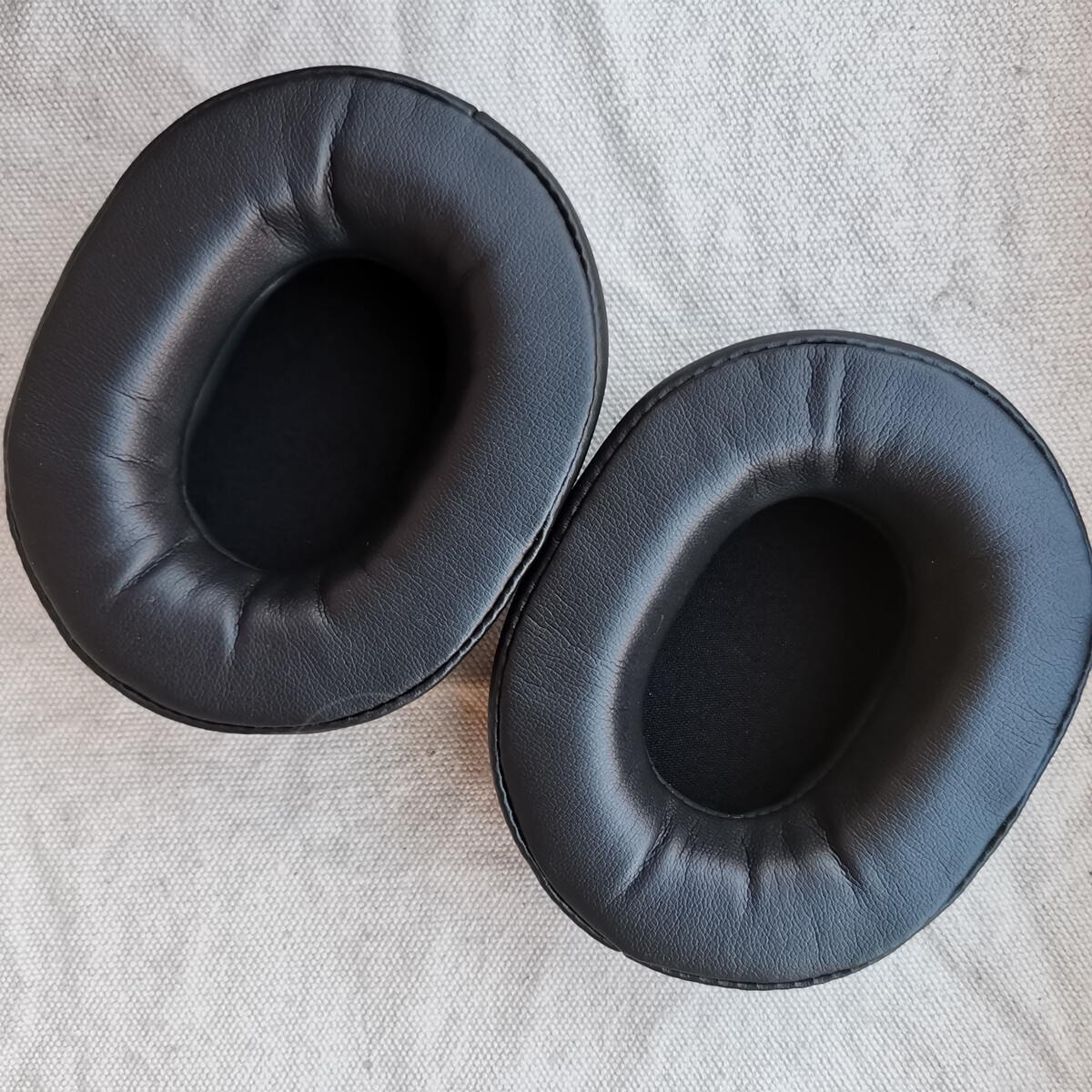 Ear Pads Cushions Earmuffs For Samsung Level On EO-PN900 PN920 Wireless Headsets