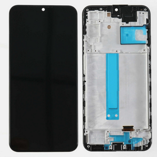 Replacement For Samsung Galaxy A25 5G A256U A256E A256B LCD Display Touch Screen