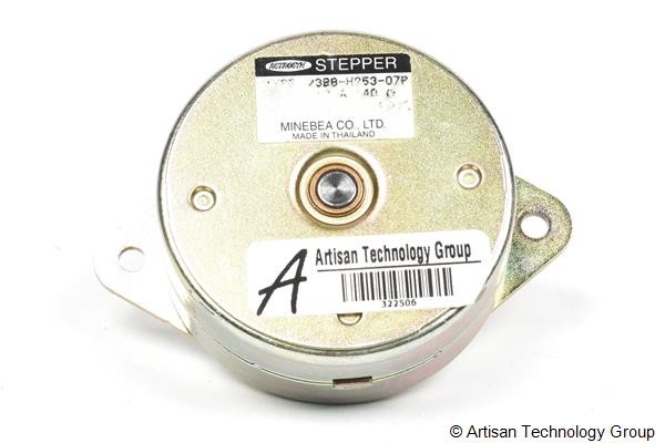 Minebea Mitsumi 23BB-H253-07P PM Stepper Motor