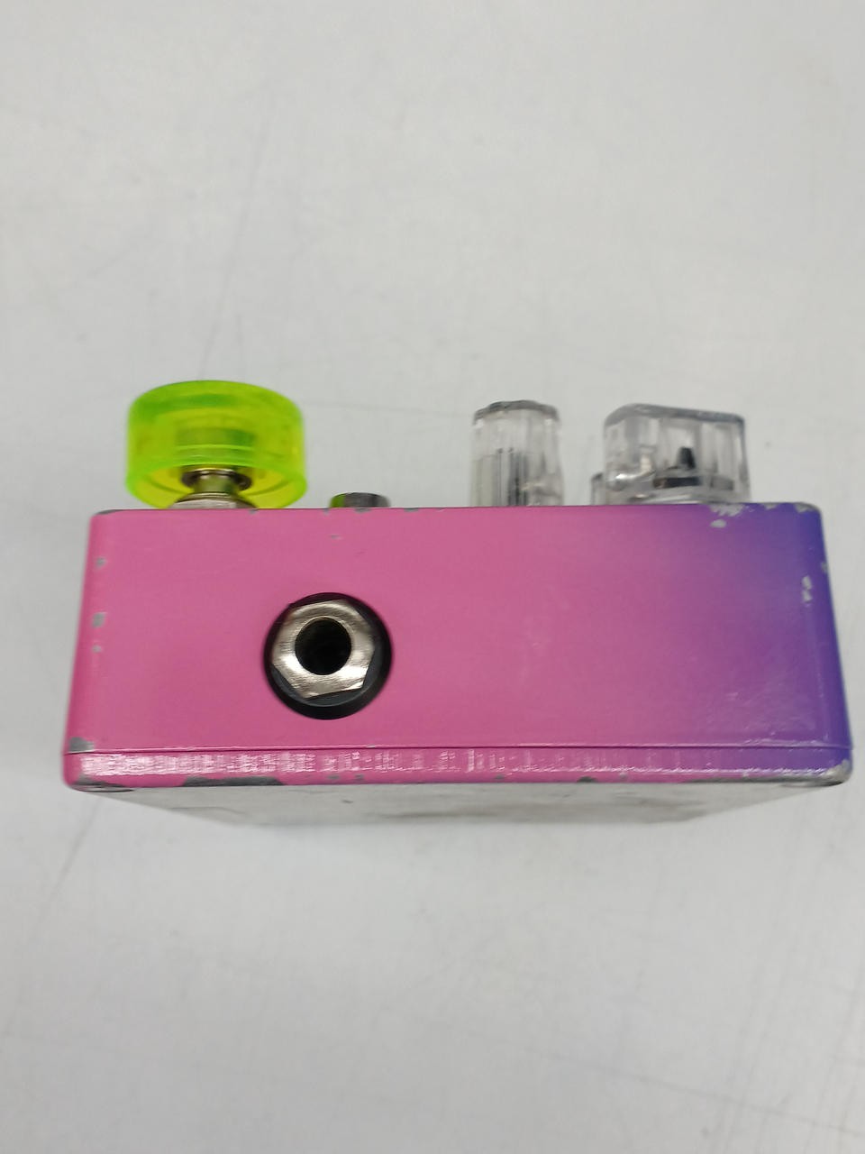 VIVIE OWLMIGHTY bass pre