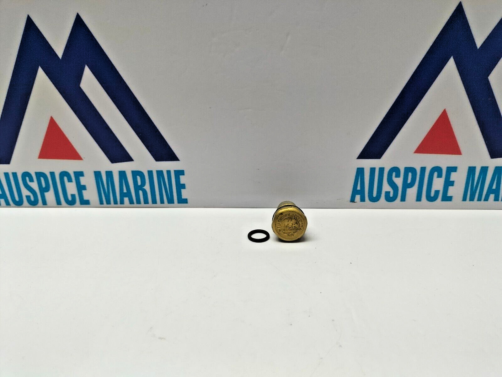 Victor 0657-0036 Flashback Arrestor Gas Safety Device OEM
