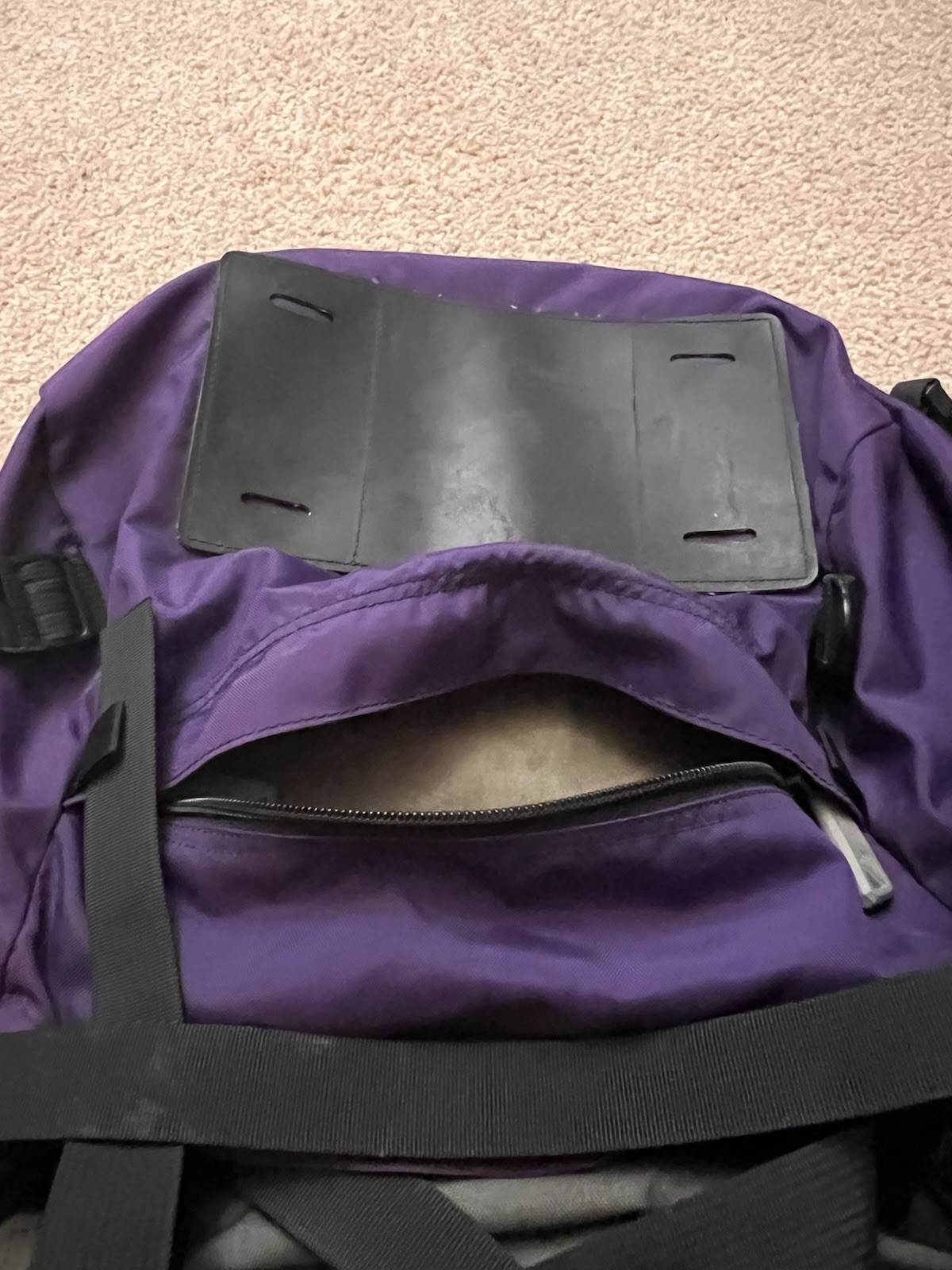 Dana Design Bozeman Backpack Hiking Small. Made In USA
