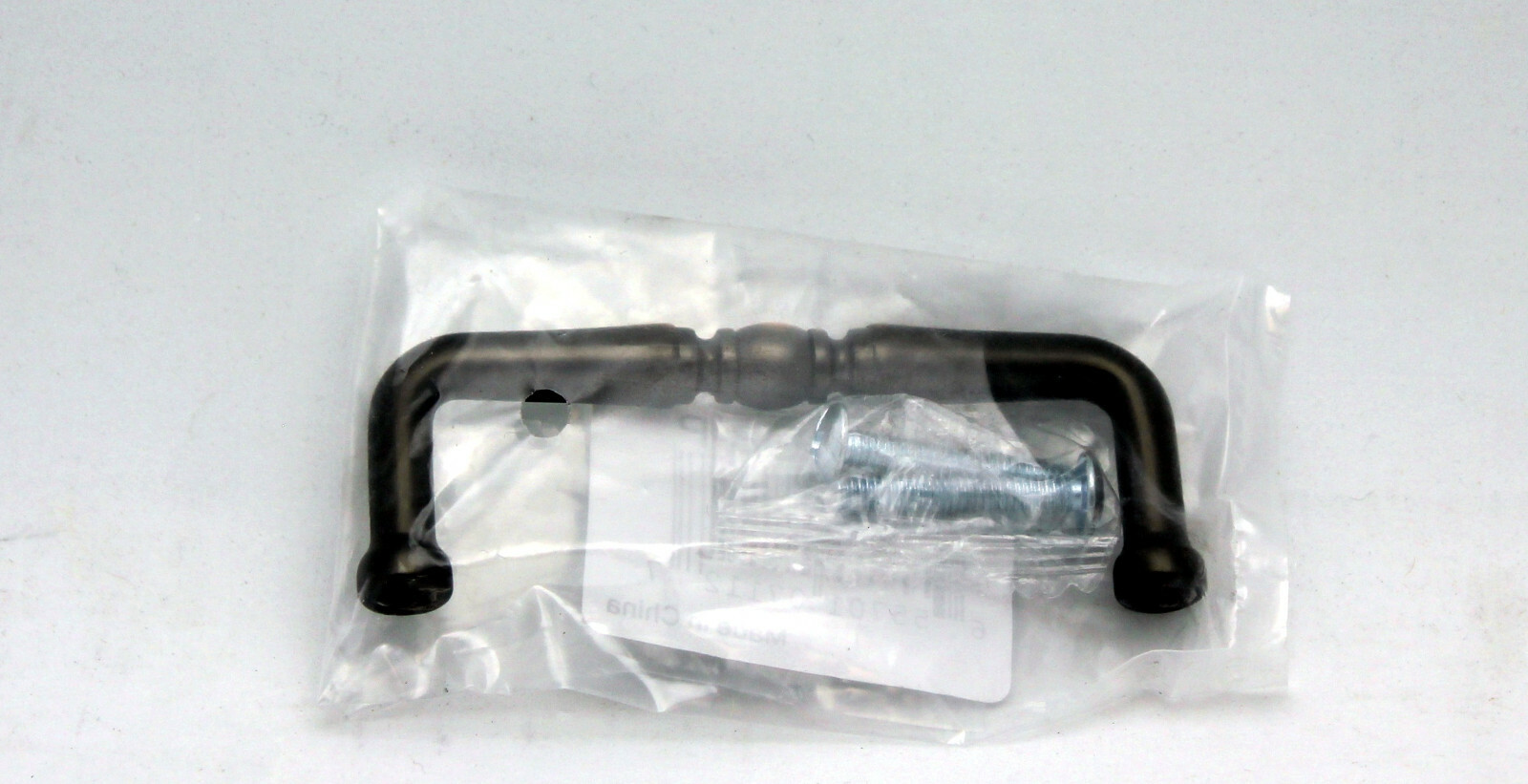 11 New Berenson Spindle Cabinet Pull Oiled Bronze 0974-1OB-P 3" Center