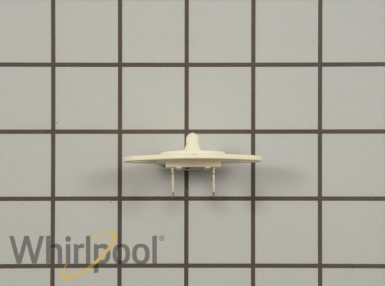 New Genuine OEM Whirlpool Dryer Thermistor WP8577274