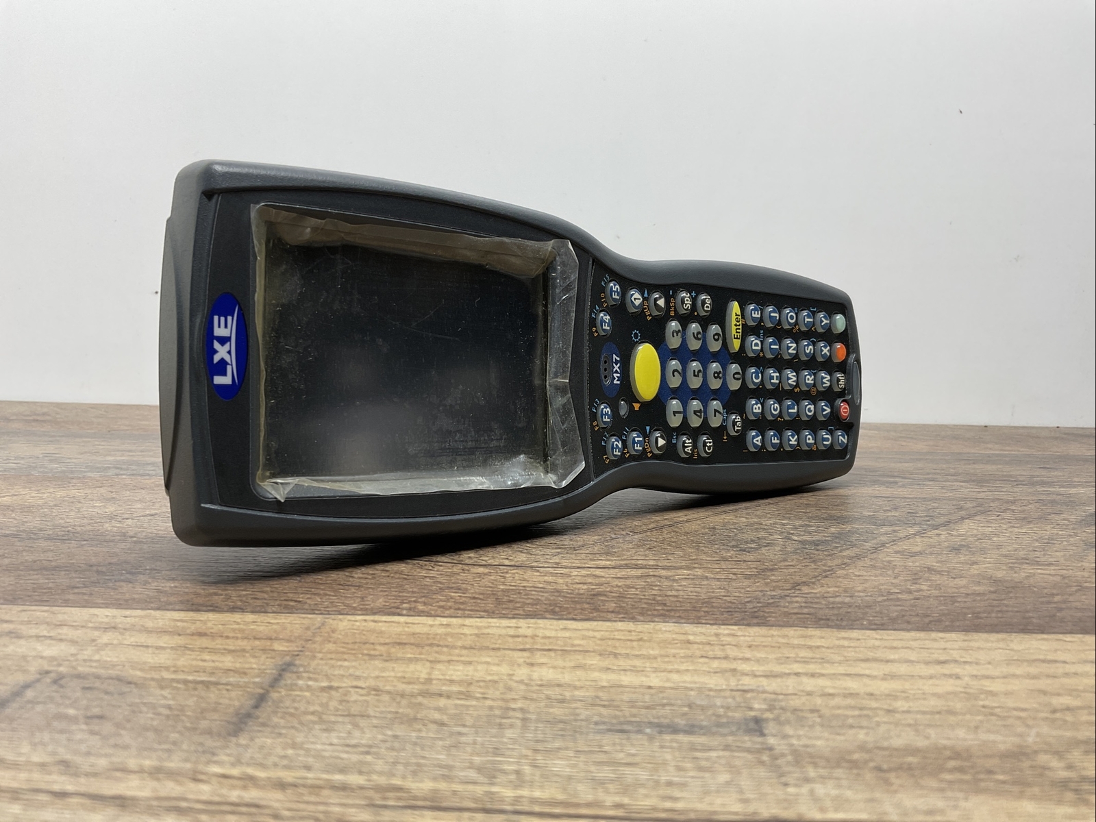 LXE Honeywell MX7 MX7R Mobile Computer Barcode Scanner - NEW! C-51