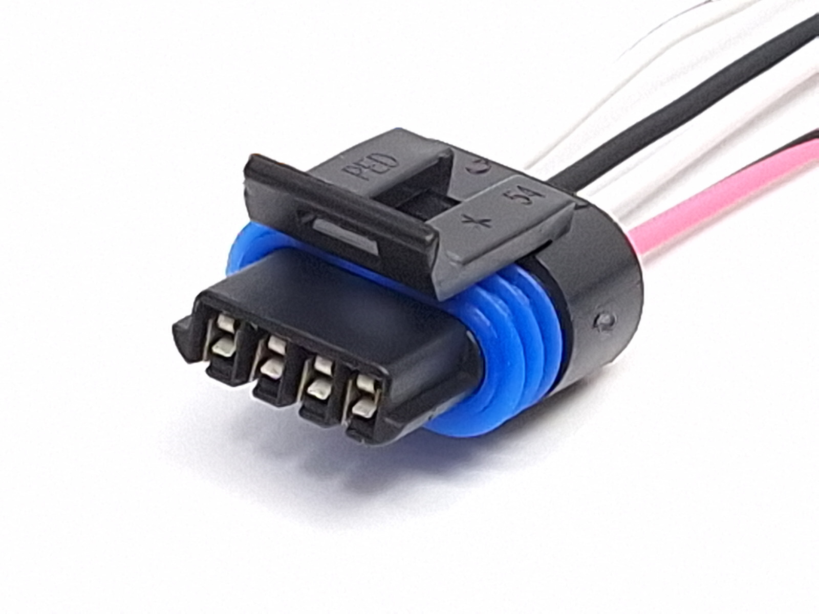 93-95 LT1 Camaro Firebird Trans Am Ignition Control Module Harness Connector