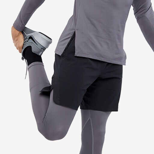 Nike Pro Compression Men's Tights Style AJ8871-056