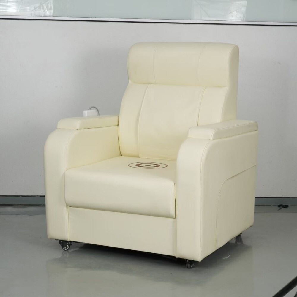 Ems Pelvic Floor Muscle Repair Chair Recumbent position Pelvic  Lose Proud Flesh