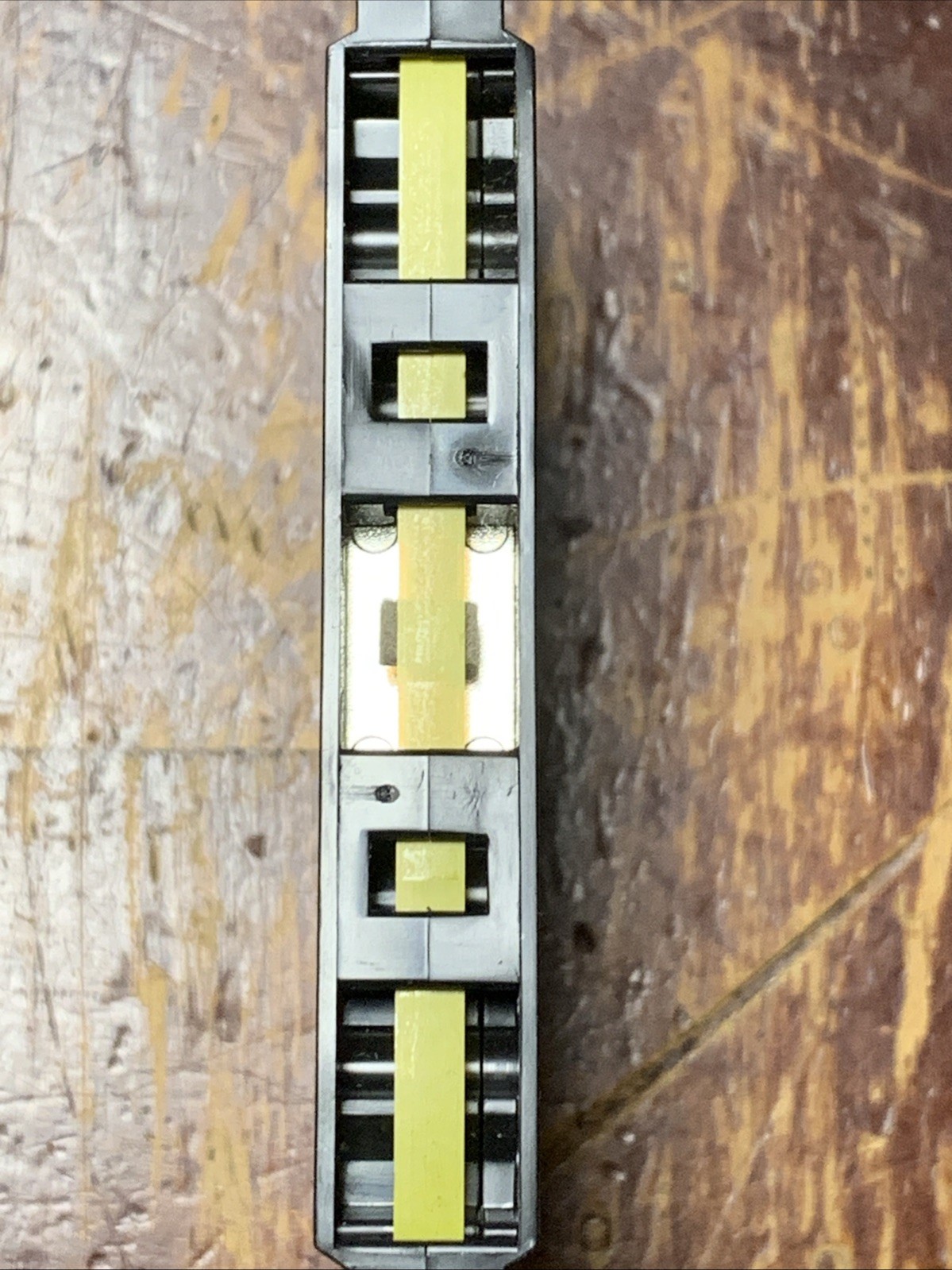 Timex Sinclair The Stamp Collector Vintage Computer Cassette Tape