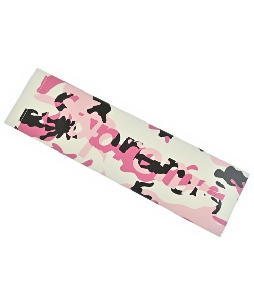 Supreme Accessories (Other) PinkxWhitexBlack(Camouflage) 2200684860053