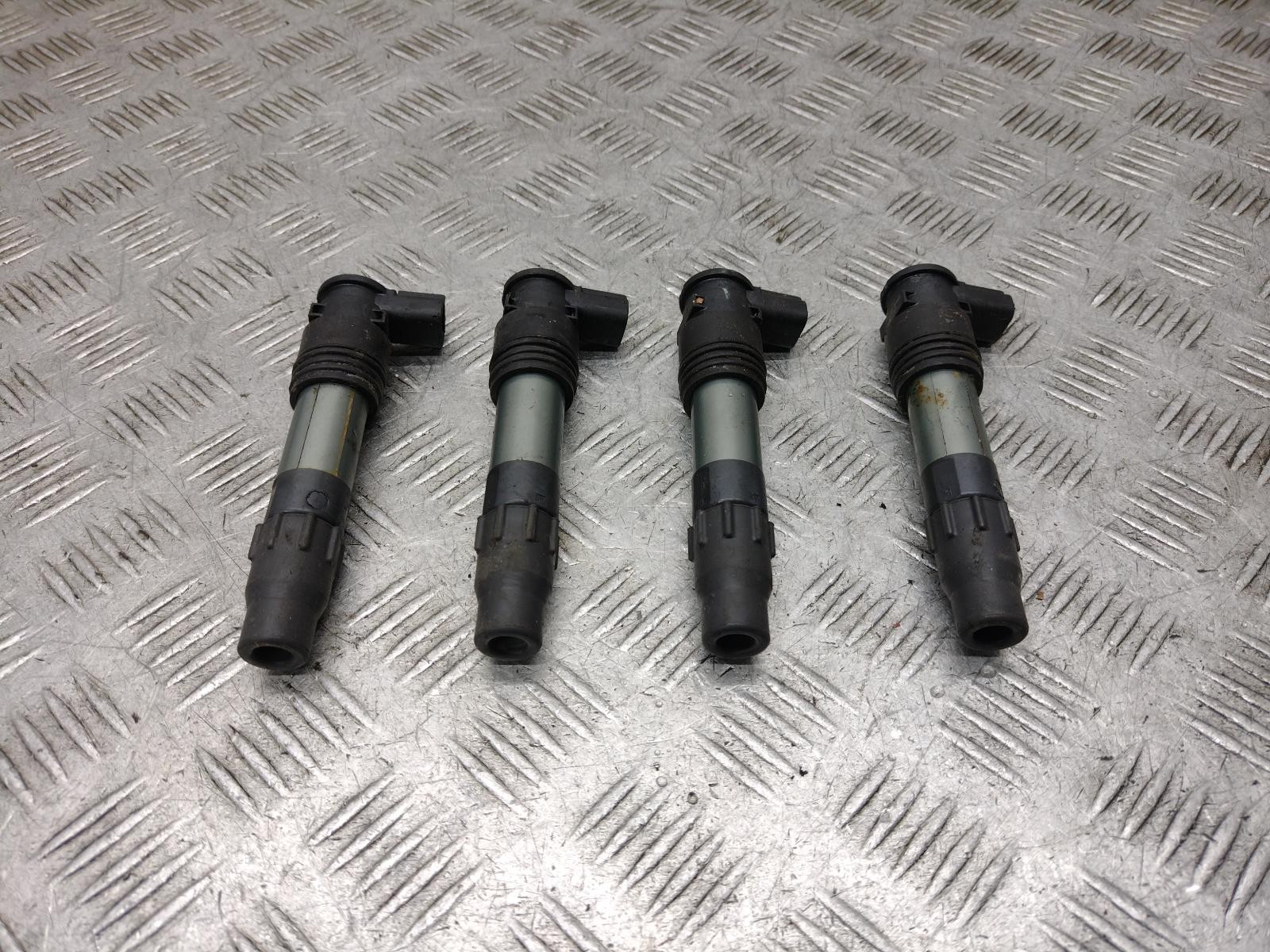 2023 KAWASAKI NINJA 1000SX ZX 1002 KPFAN IGNITION COIL / COILS