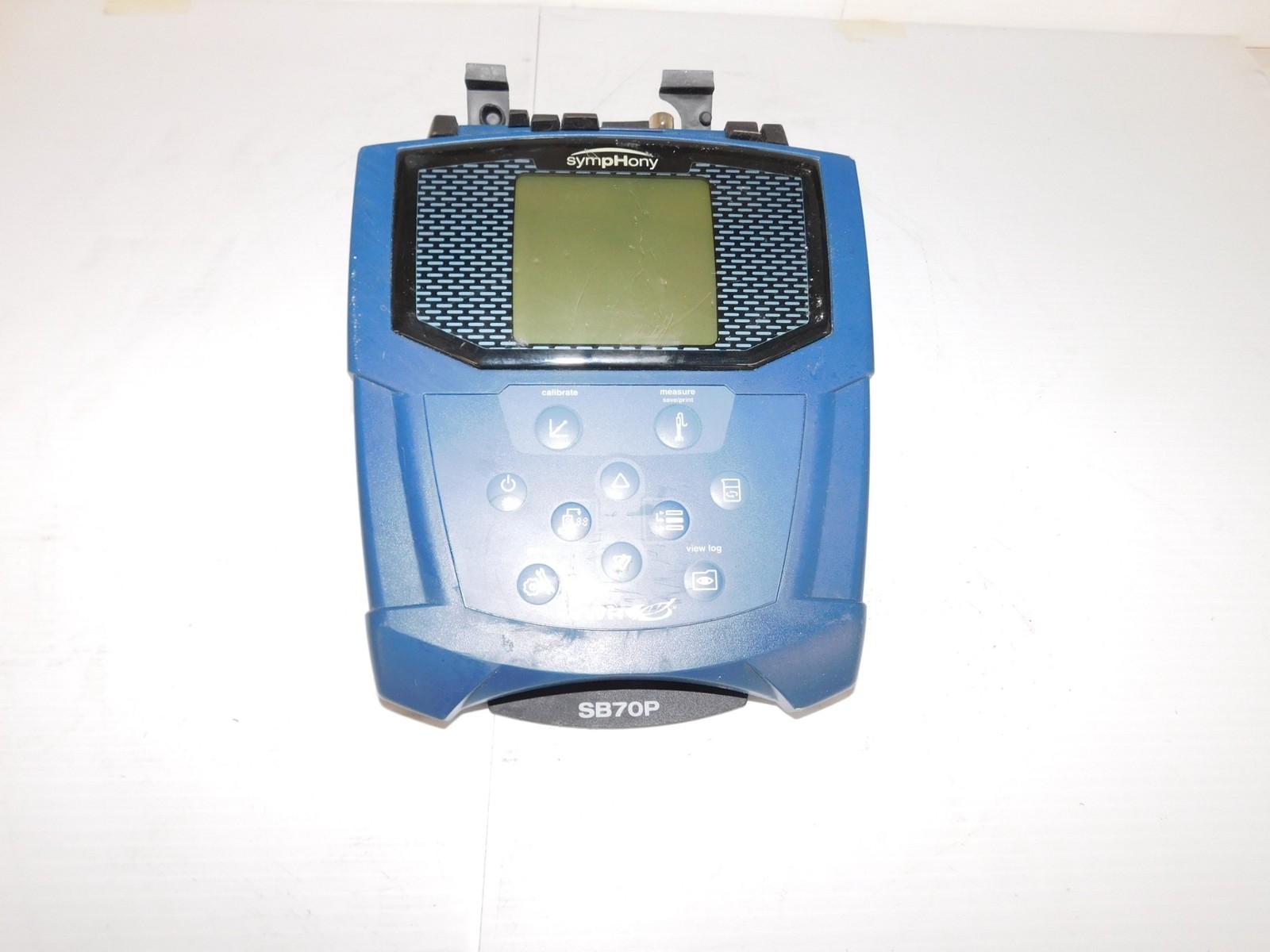 VWR SYMPHONY SB70P PH METER (MPT1)